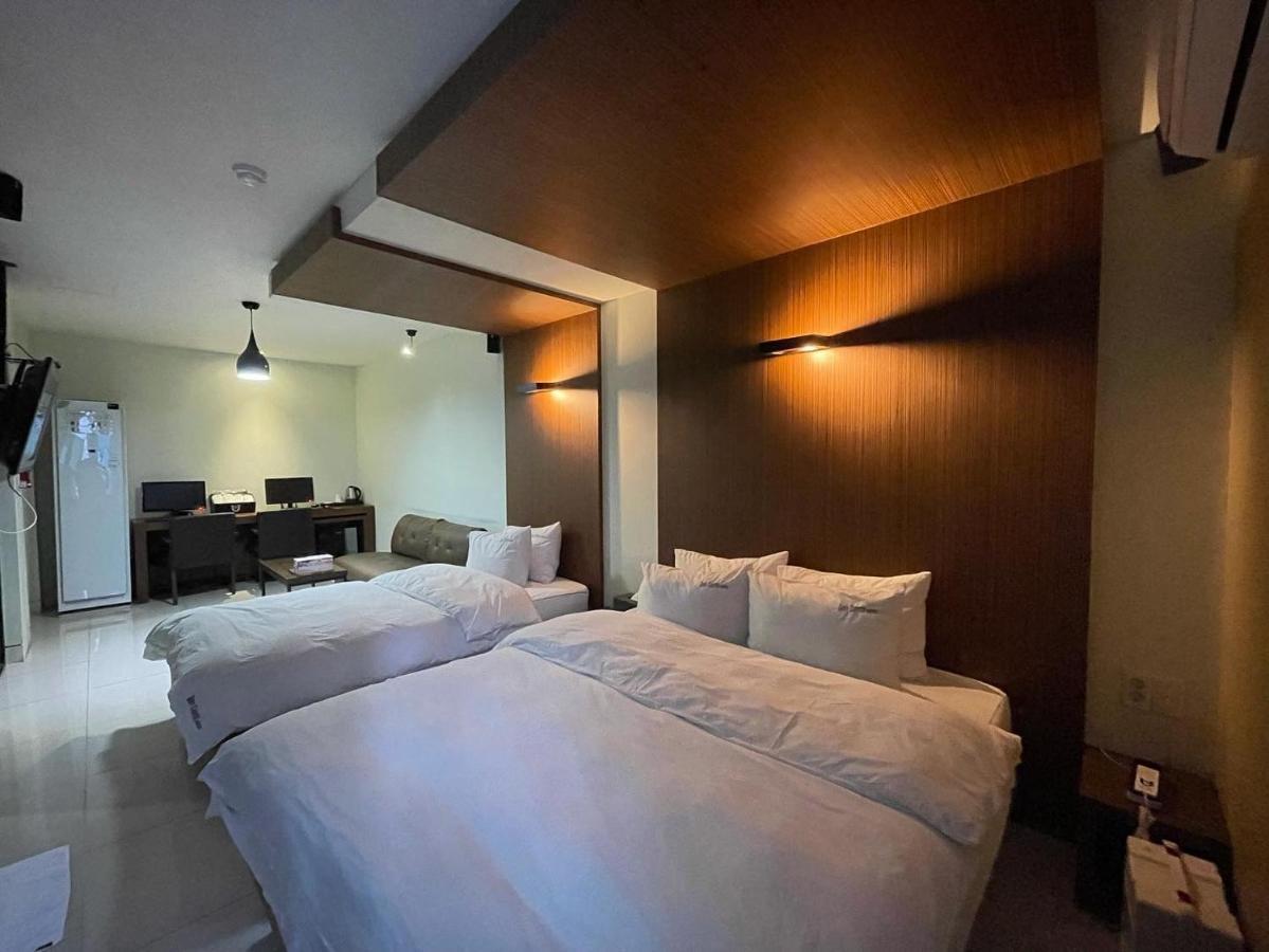 Haeundae Gary Cooper 2* Busan
