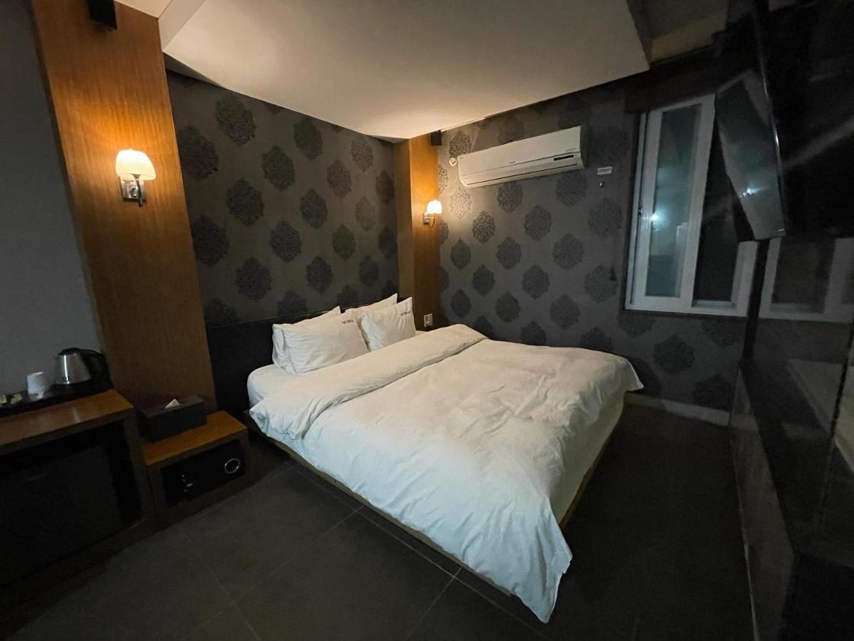 Haeundae Gary Cooper 2* Busan