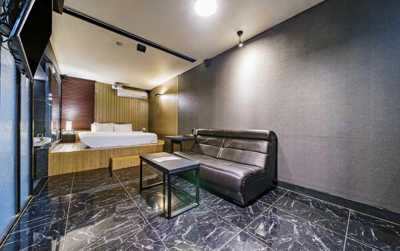 Hotel Haeundae Gary Cooper Busan