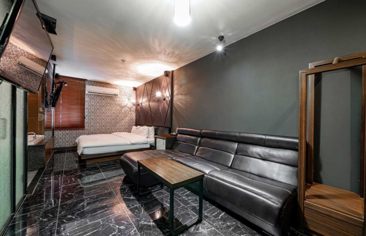 Hotel Haeundae Gary Cooper 2*