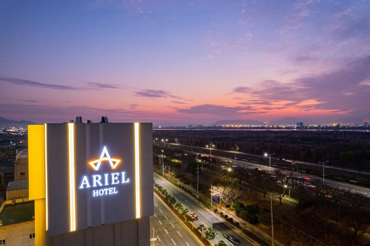 Motel Ariel