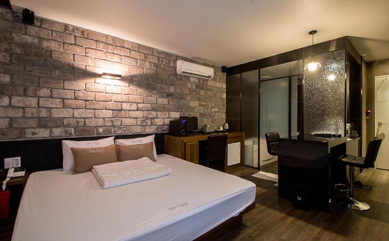 Hotel Haeundae Gary Cooper 2*