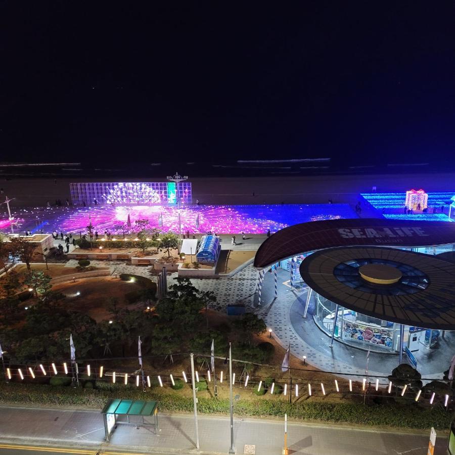 Ms Haeundae 3* Busan