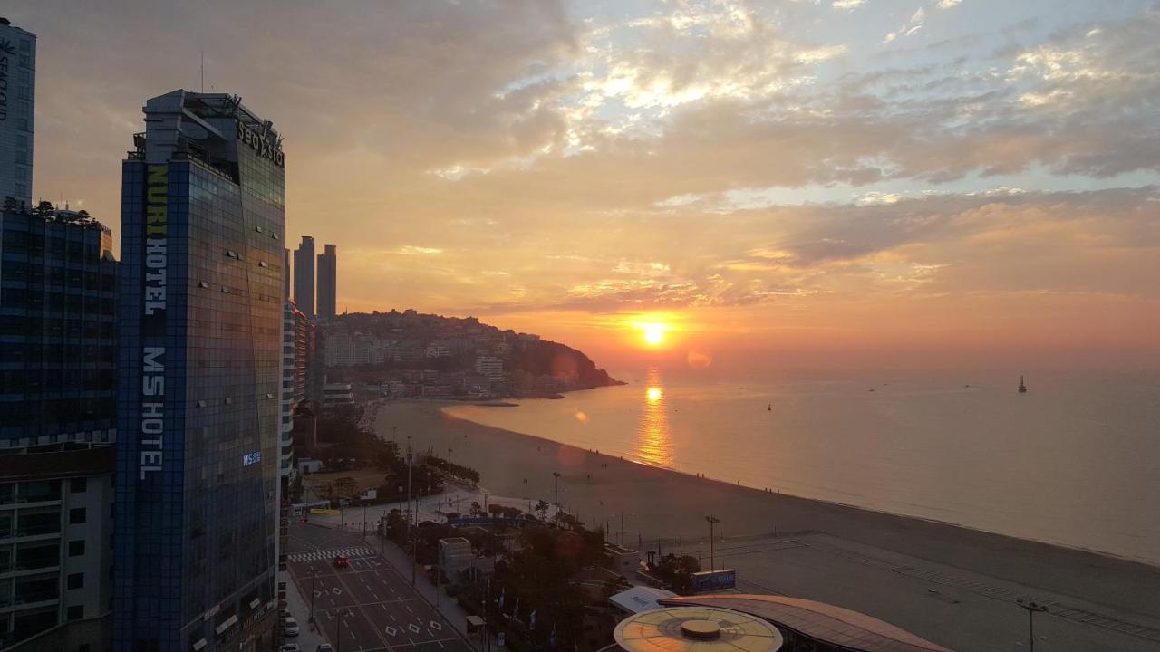 Hotel Ms Haeundae