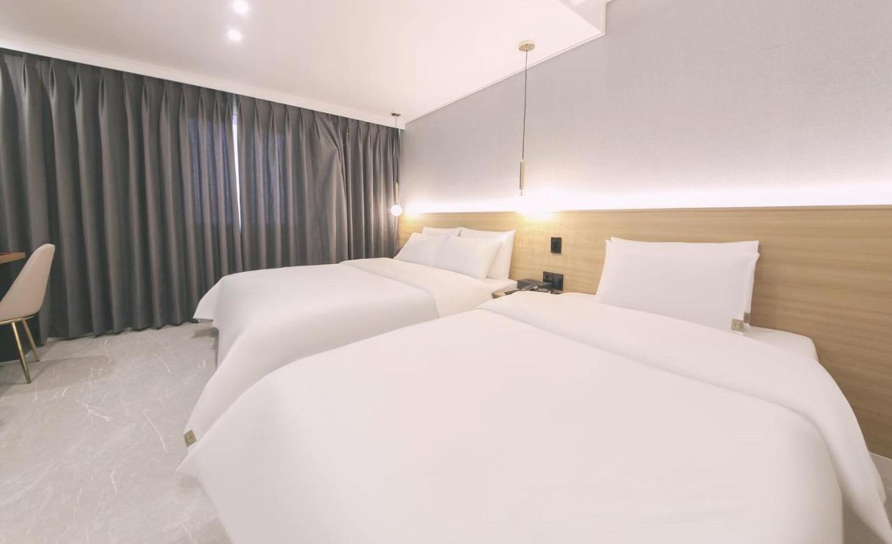 Motel Ariel Busan