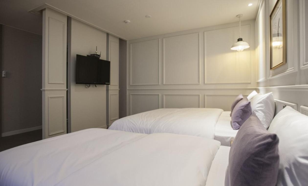 Hotel No. 25 Signature Daecheong