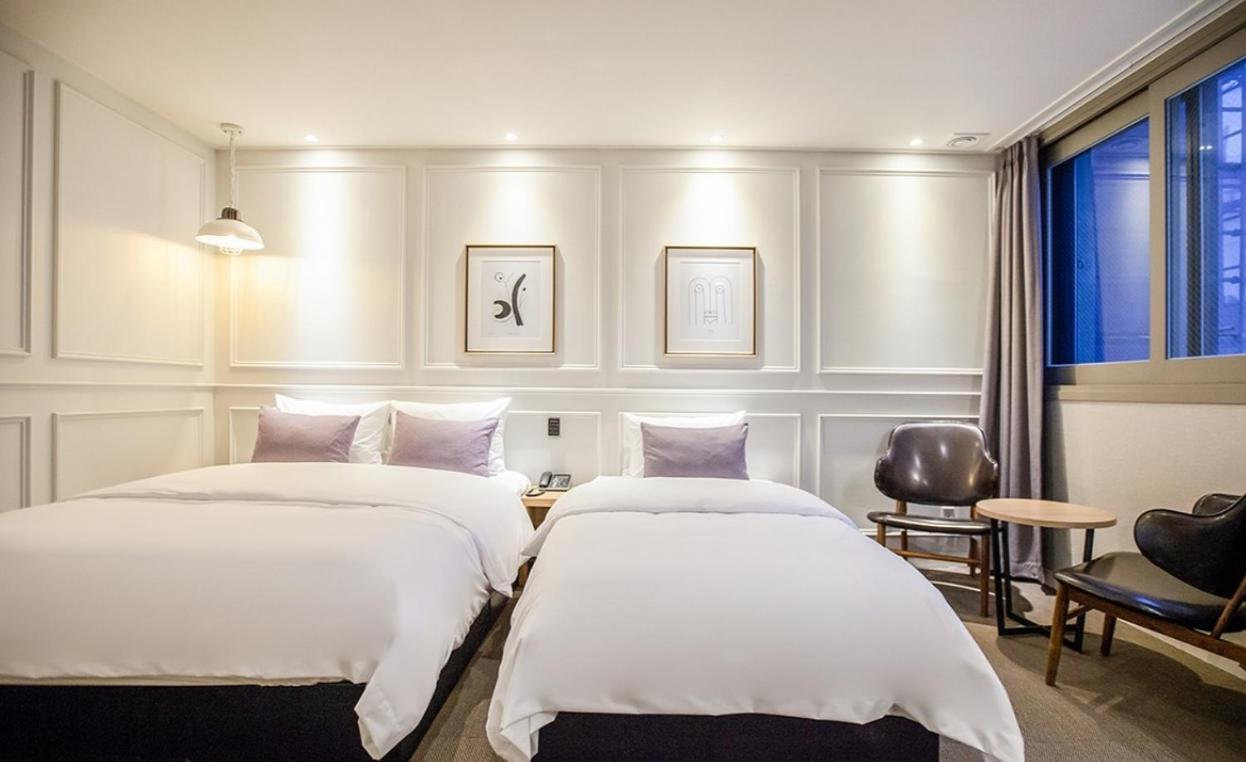 No. 25 Signature Daecheong 3*