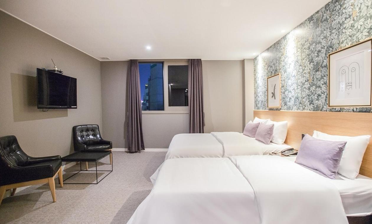 Hotel No. 25 Signature Daecheong 3*
