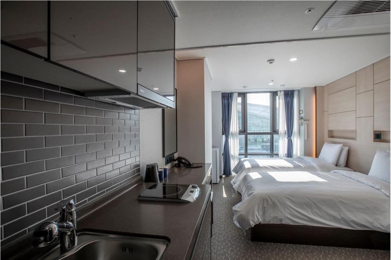 Hotel Griffinbay