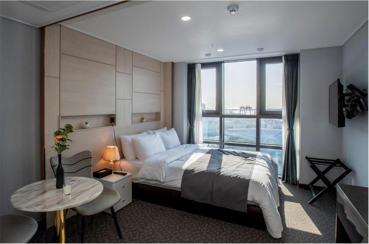 Griffinbay Hotel Busan