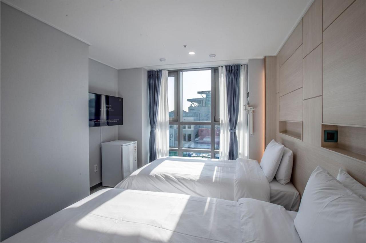 Griffinbay Hotel