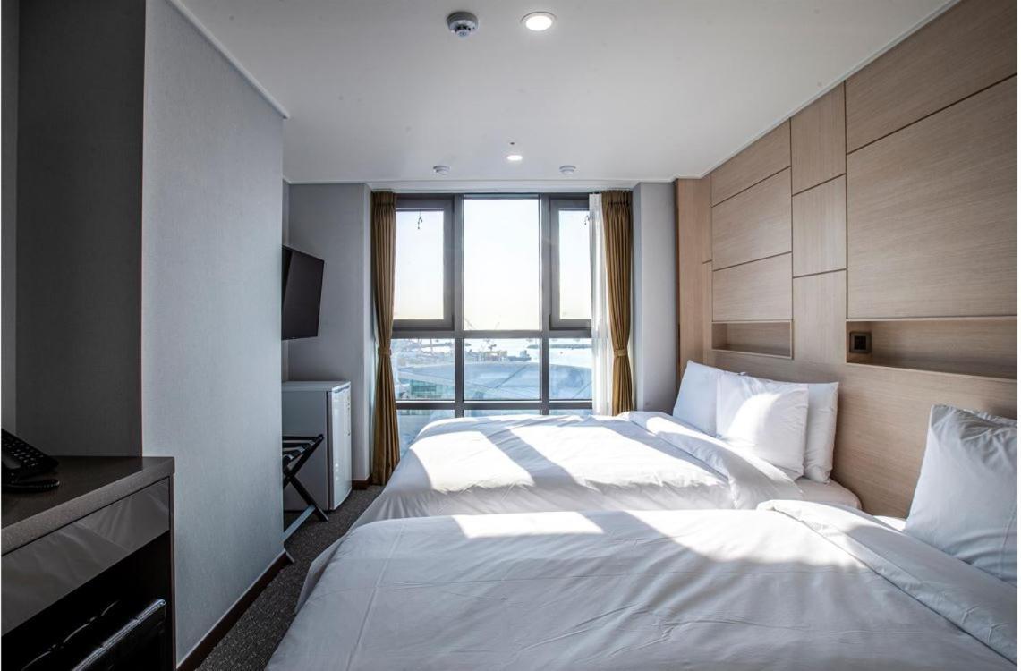 Griffinbay 3* Busan