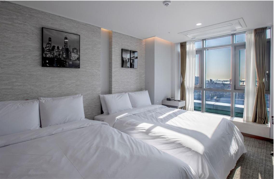 Hotel Griffinbay 3*
