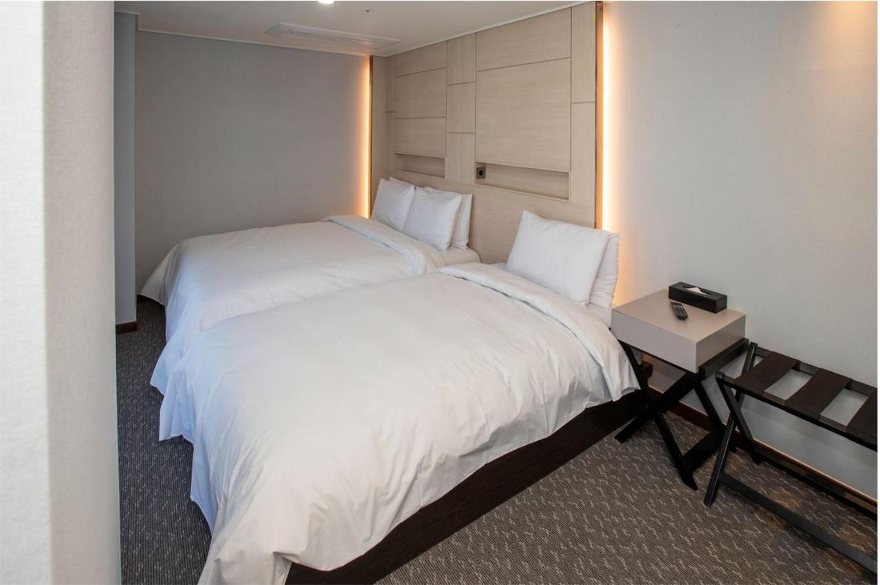 Hotel Griffinbay Busan