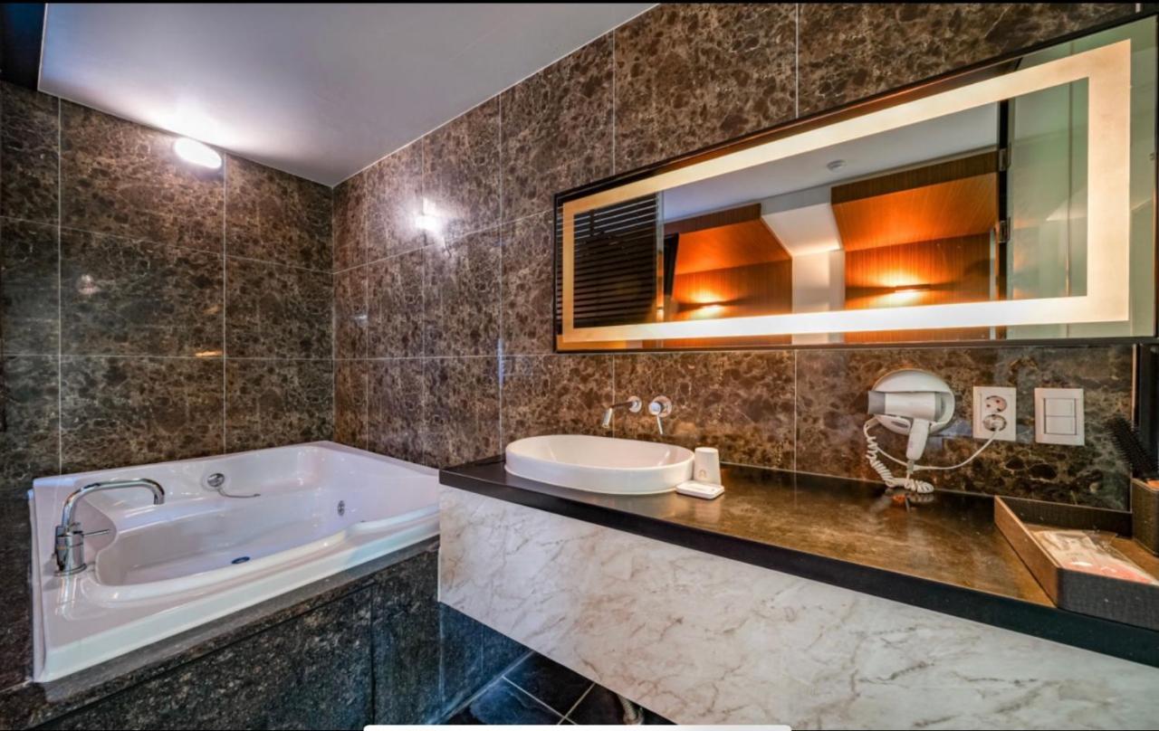 Hotel Haeundae Gary Cooper 2*
