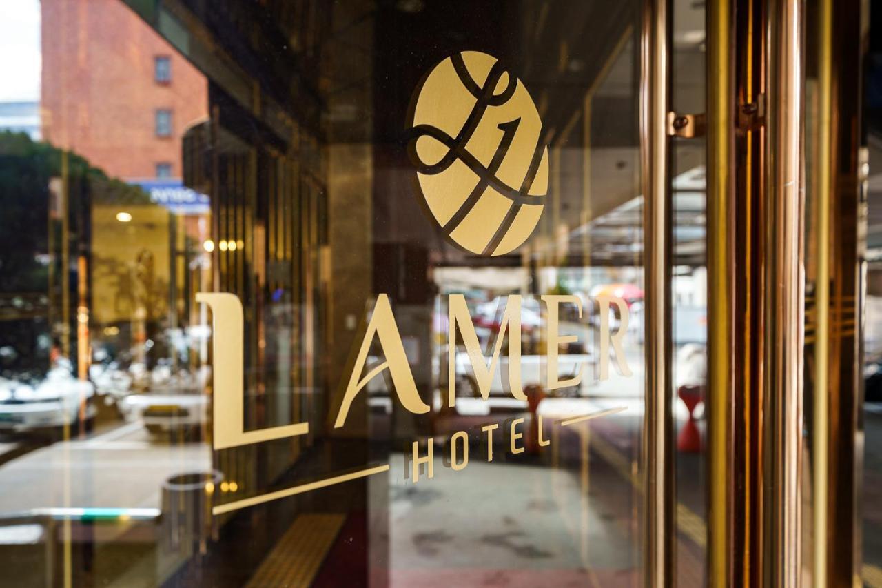 Hotel Lamer Busan