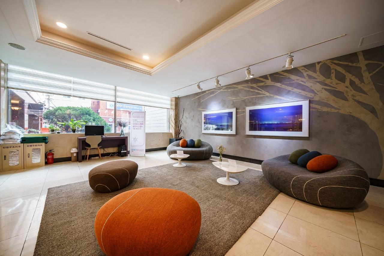 Lamer Hotel