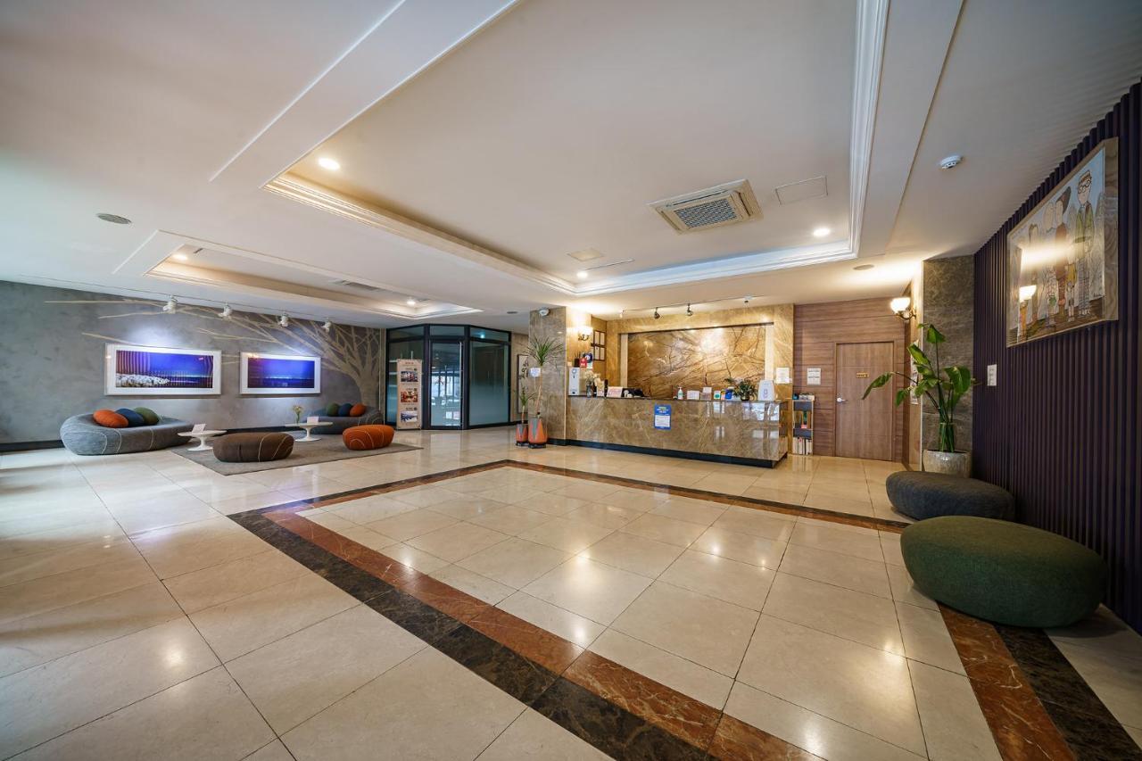 Lamer Hotel 3*