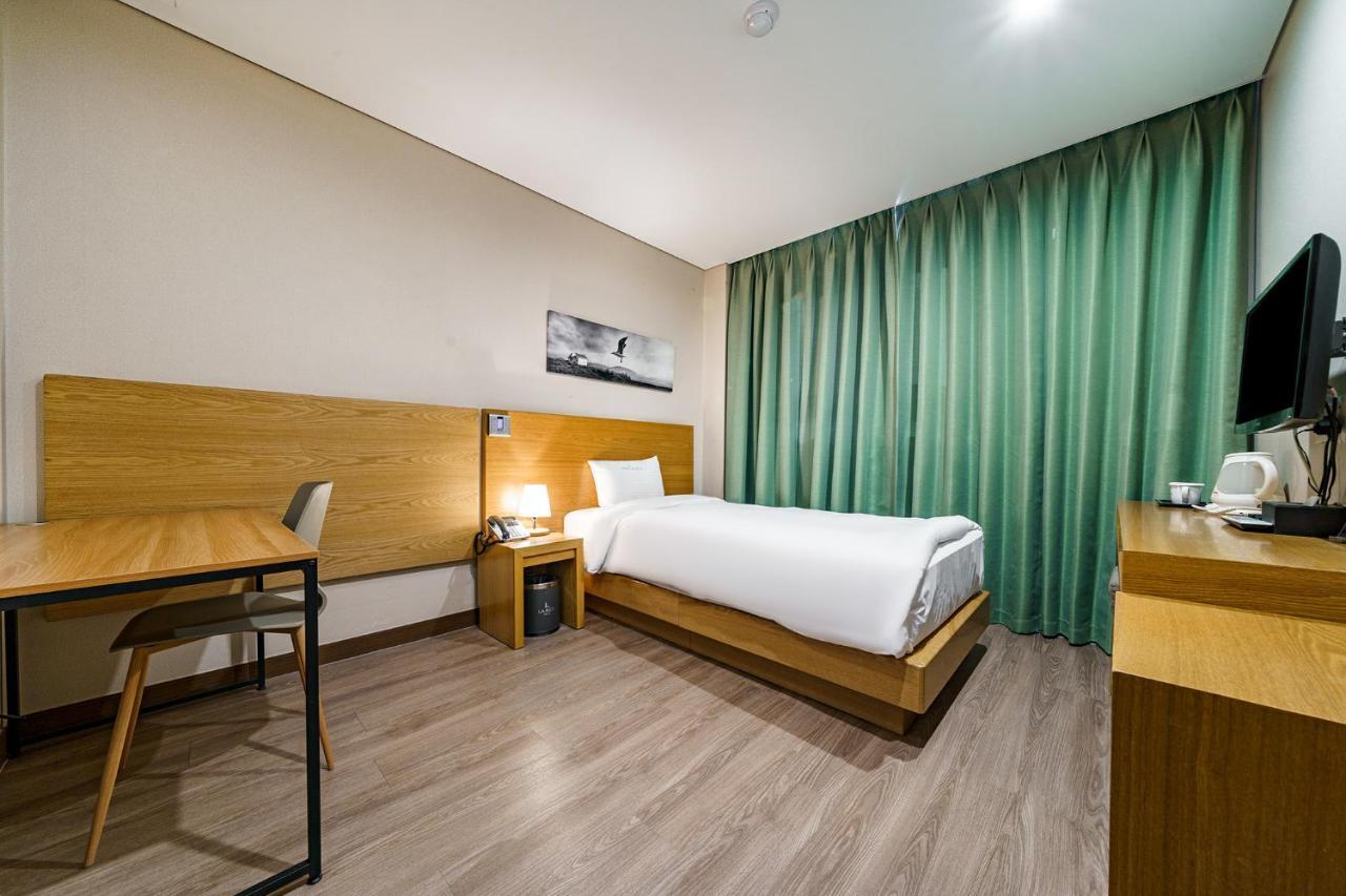Hotel Lamer 3*