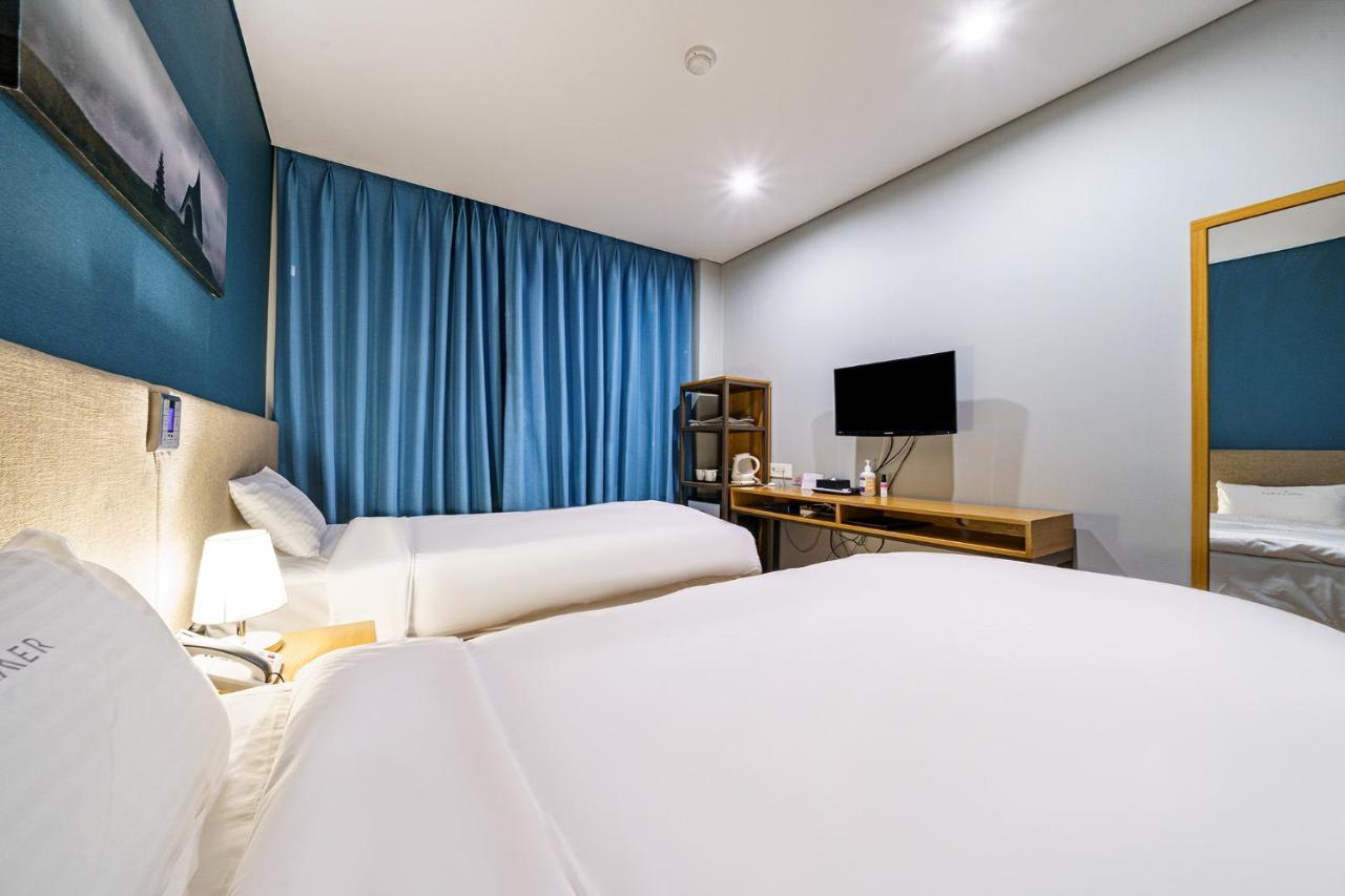 Lamer Hotel 3*