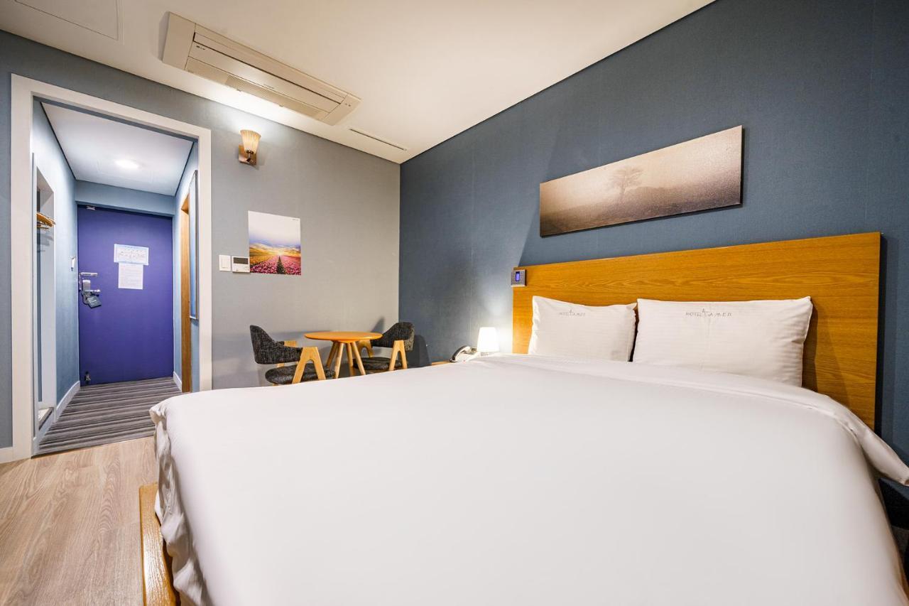 Hotel Lamer 3*