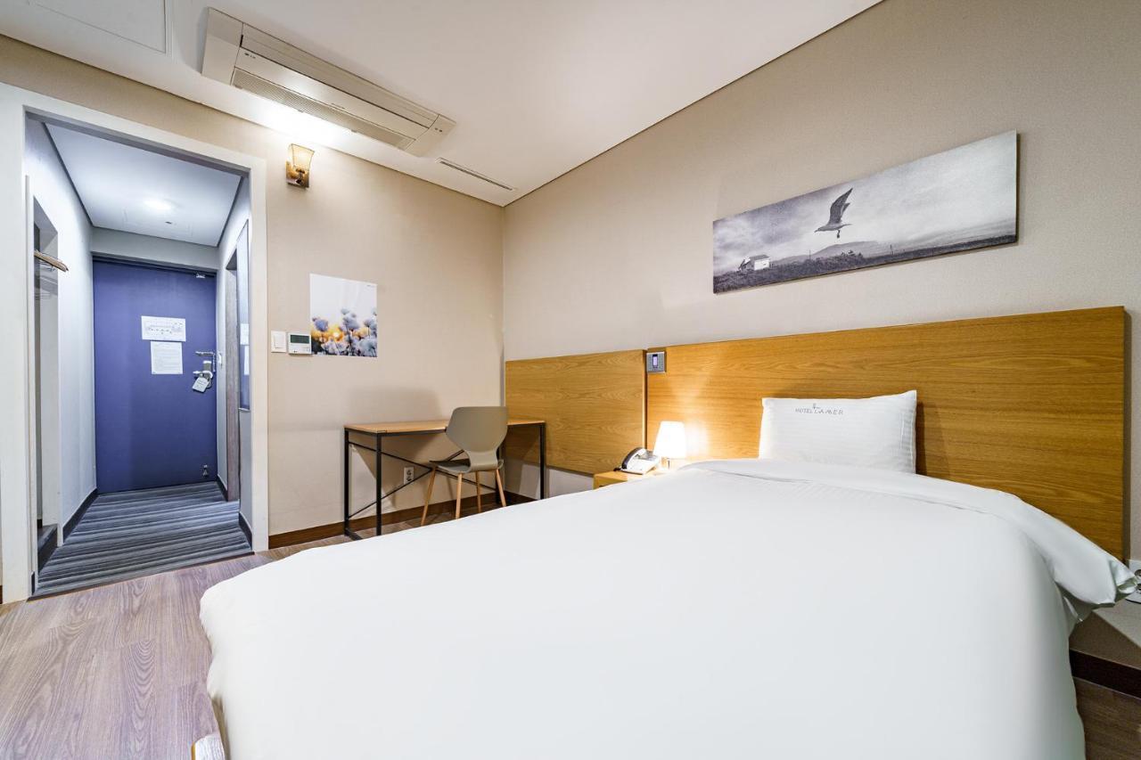 Lamer Hotel 3*