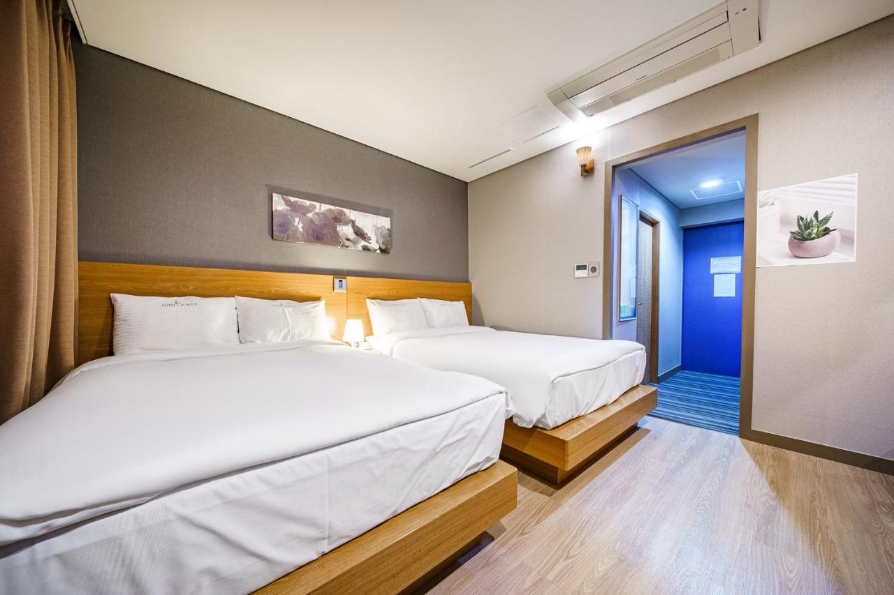 Lamer 3* Busan