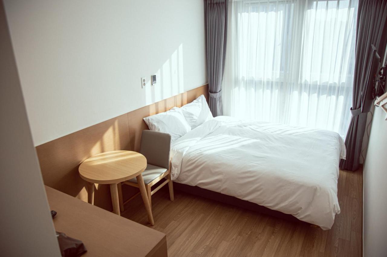 Kenny Gijang 3* Busan