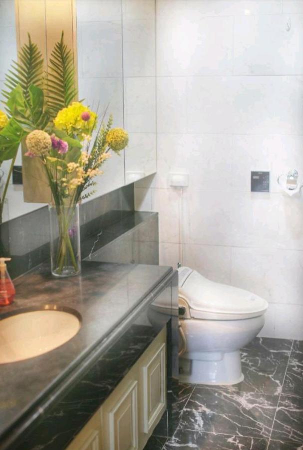 Pale De Cz Condominium Apartment Busan