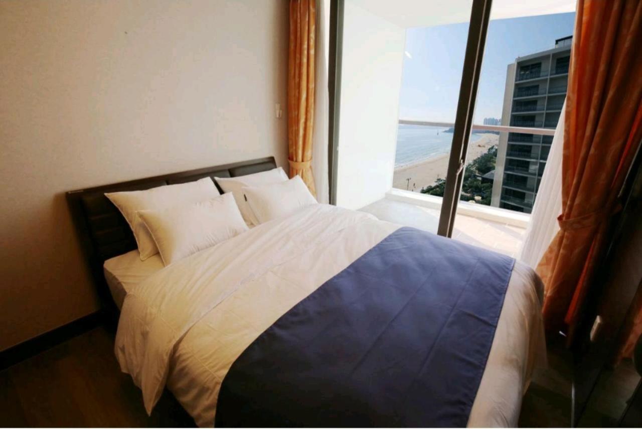 Pale De Cz Condominium Busan