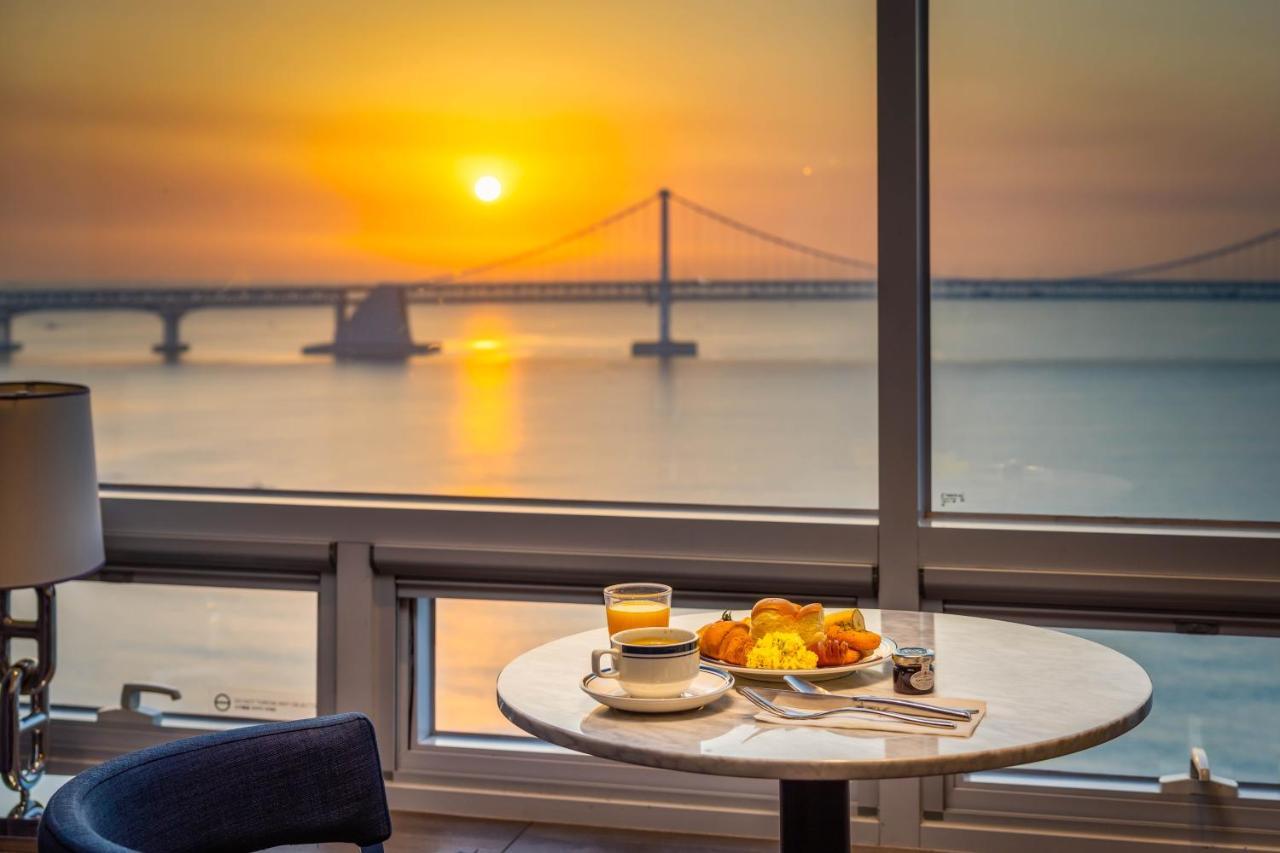 Kent Gwangalli By Kensington Hotel Busan