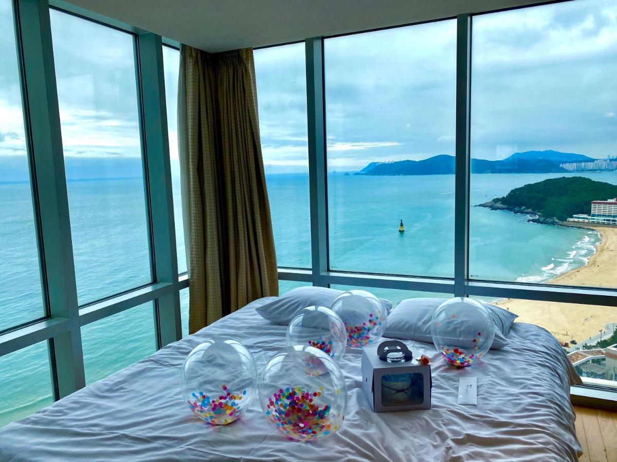 Kolon Seacloud Hotel