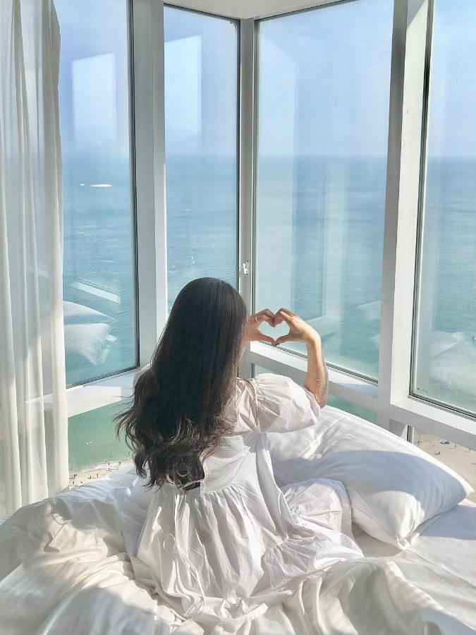 Hotel Kolon Seacloud 4*