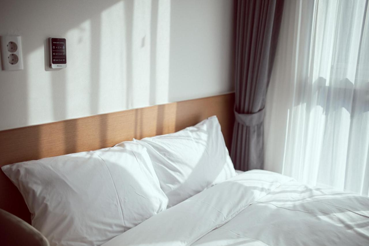Hotel Kenny Gijang Busan