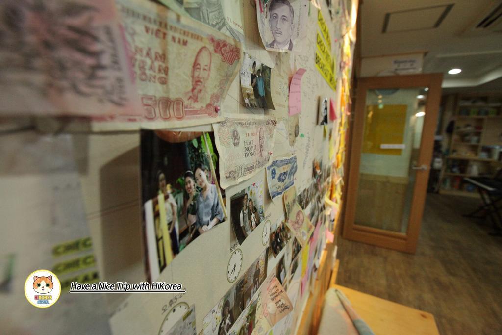 Hostel Hi Korea