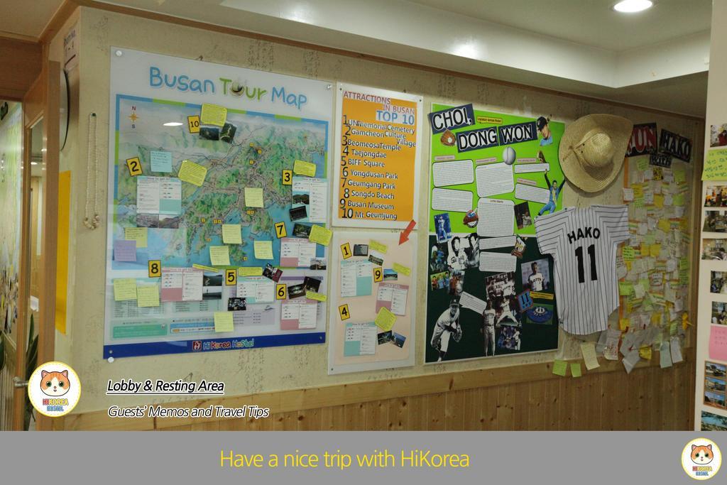Hostel Hi Korea
