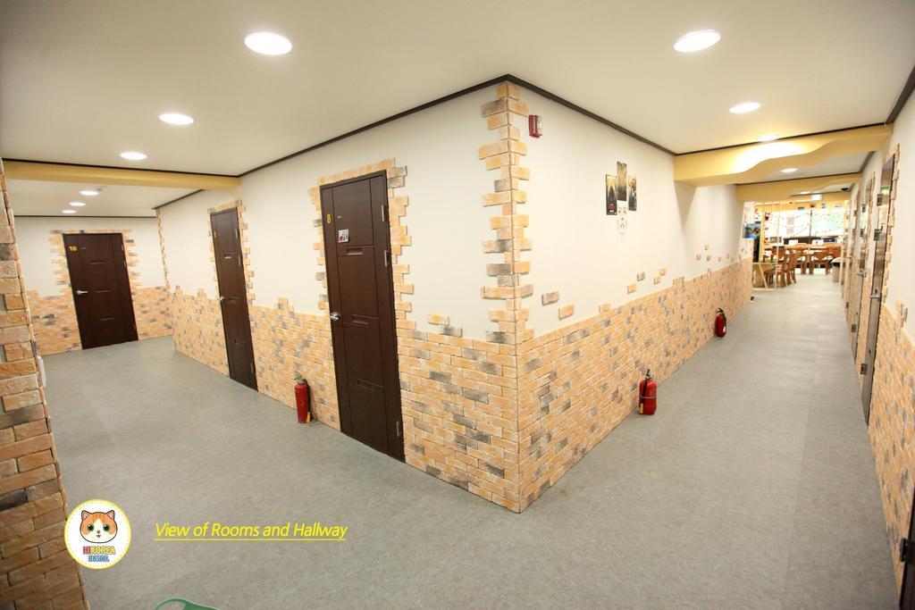 Hostel Hi Busan