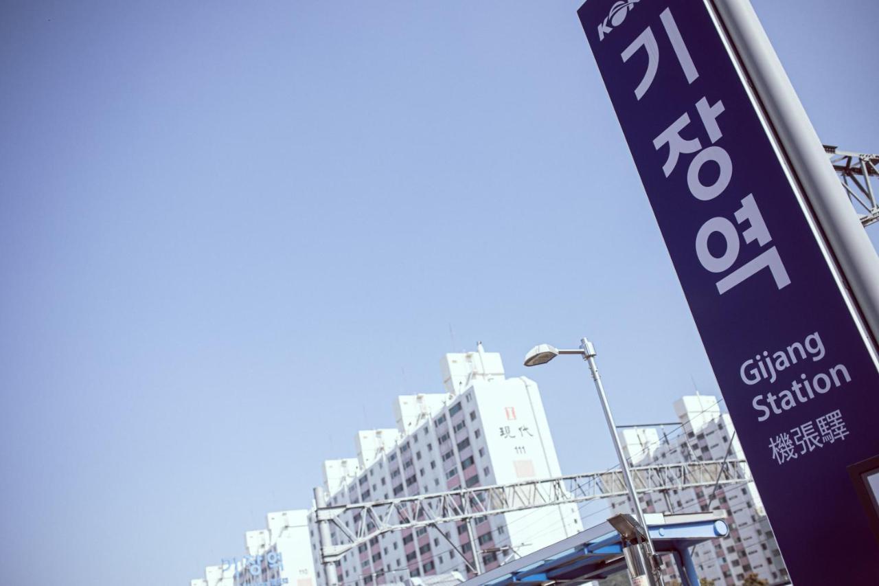 Kenny Gijang 3* Busan