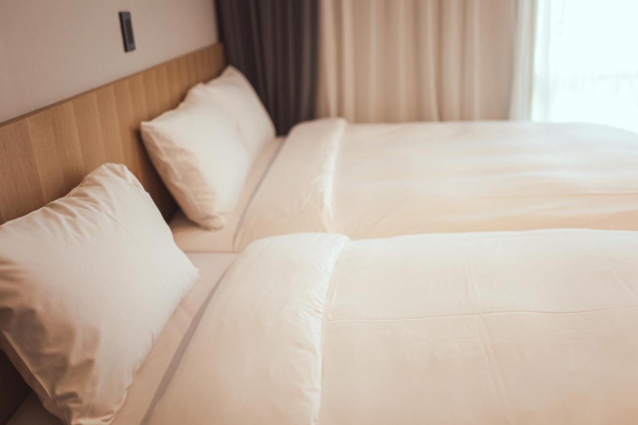 Hotel Kenny Gijang 3*