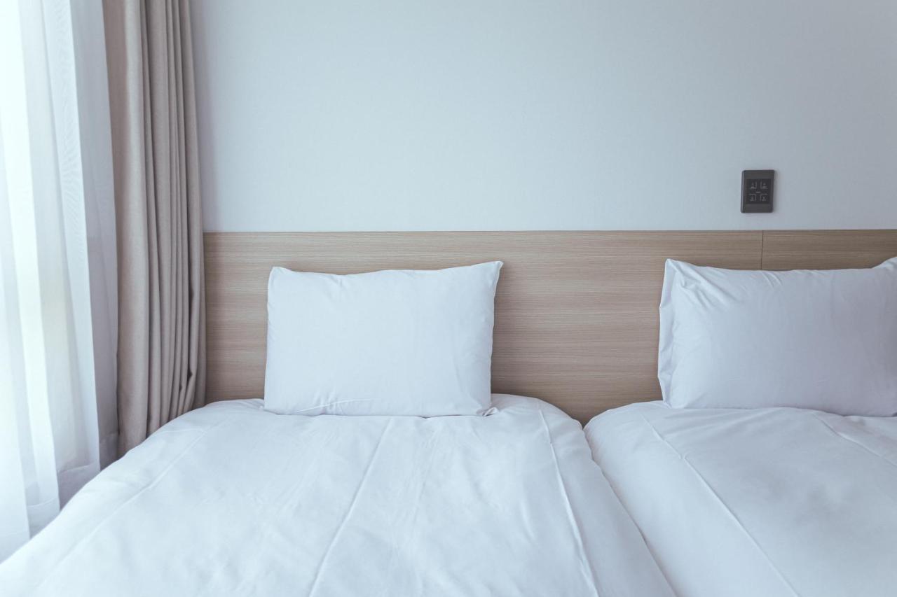 Hotel Kenny Gijang