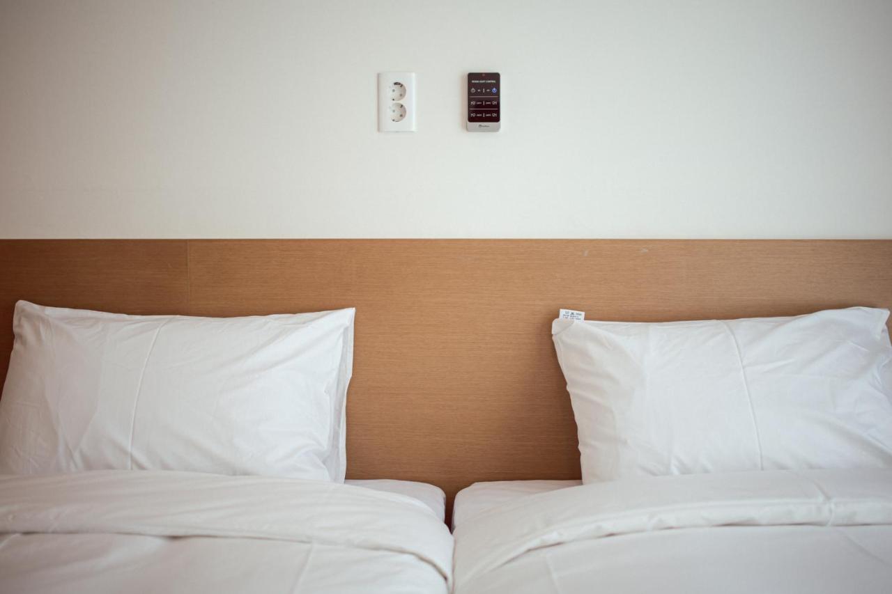 Hotel Kenny Gijang Busan