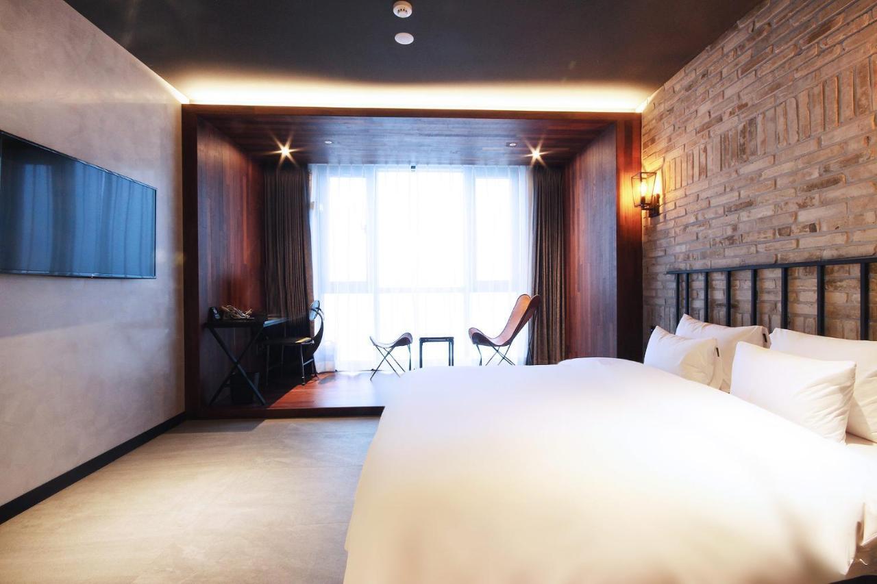 Laon Hotel Busan