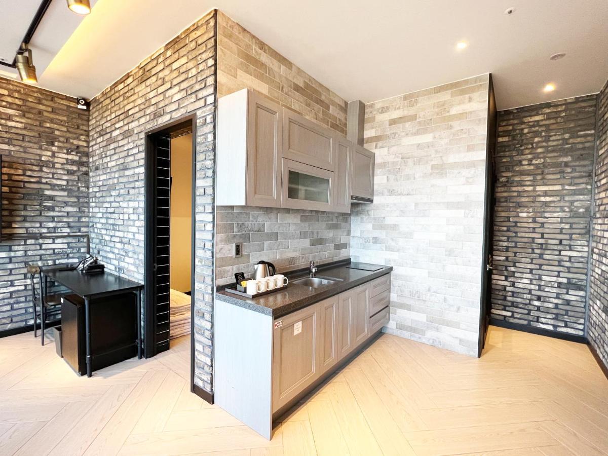 Hotel Laon Busan