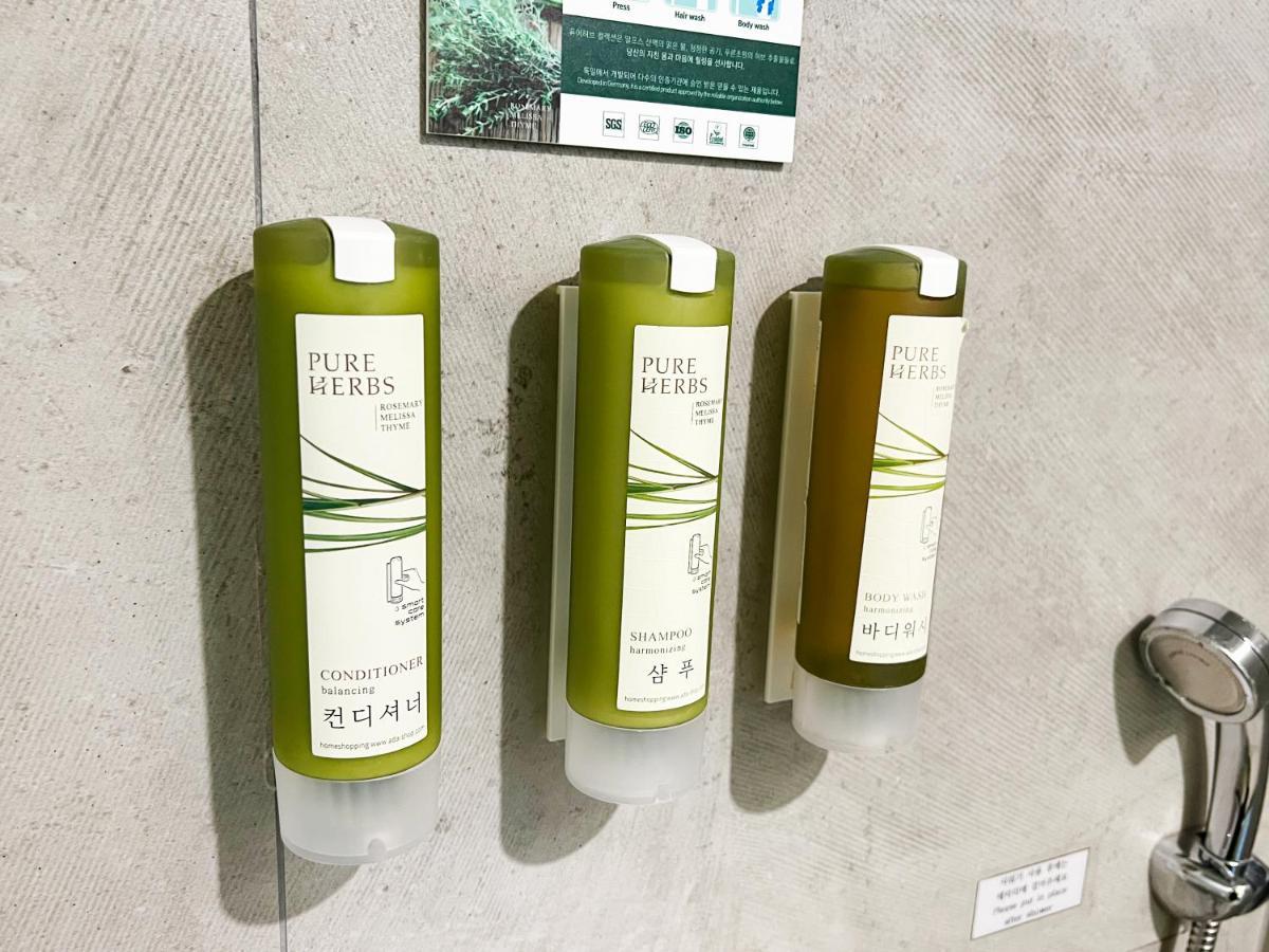 Hotel Laon Busan