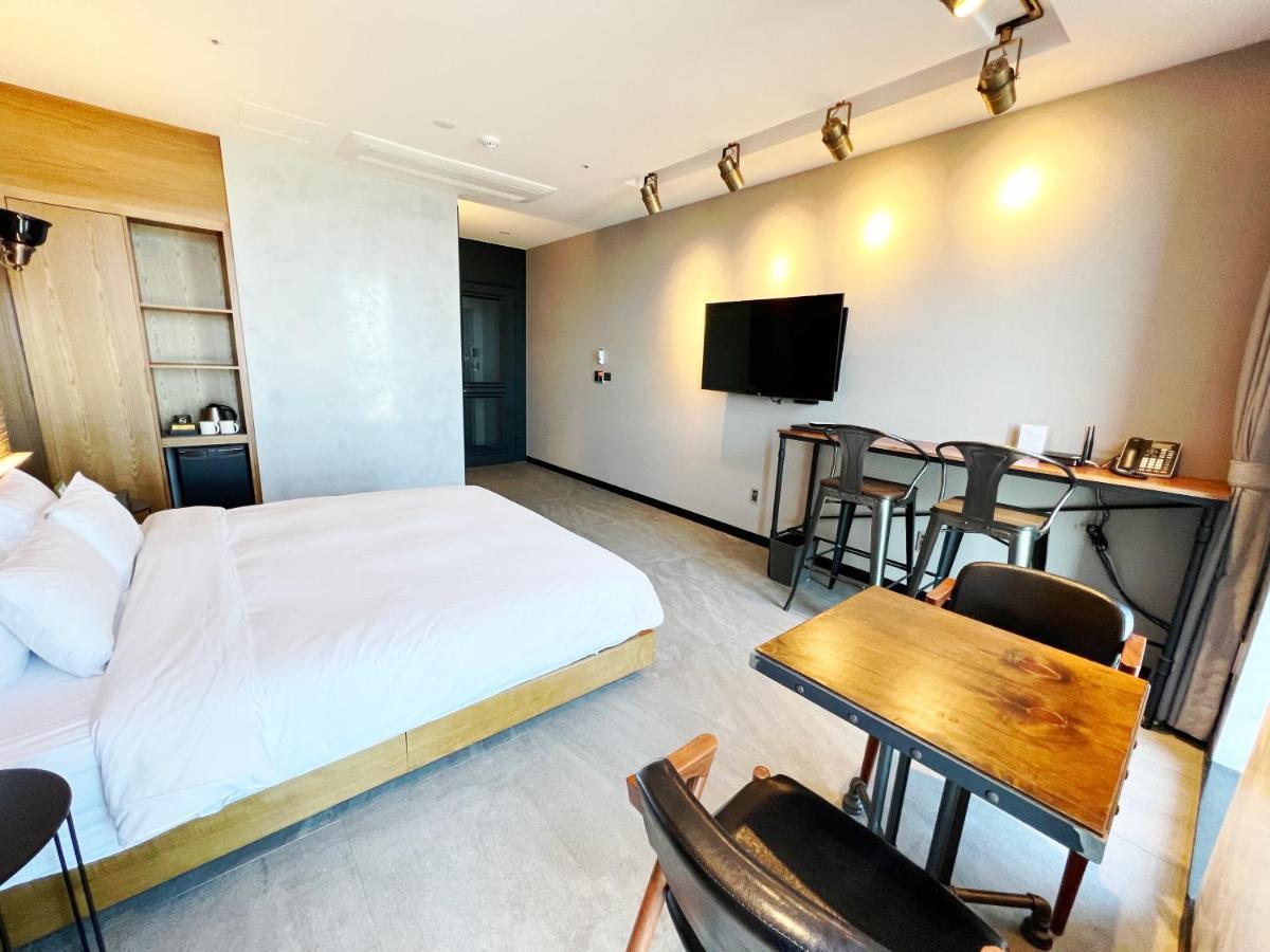 Laon Hotel Busan
