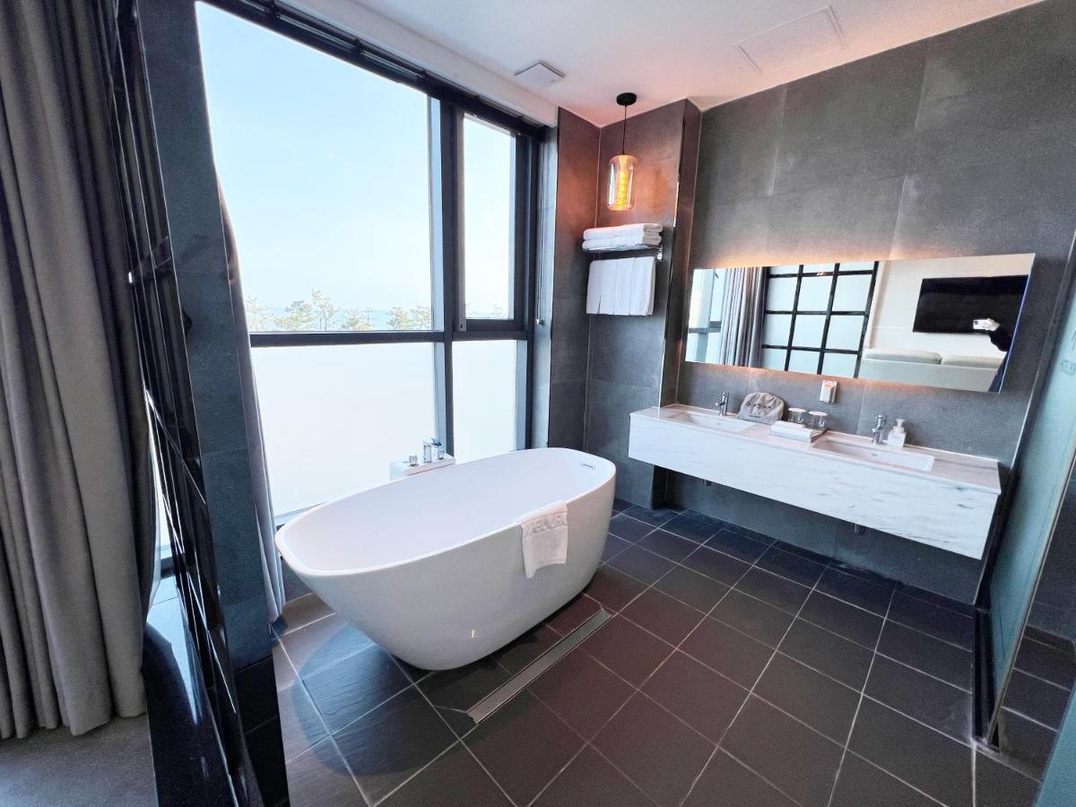 Hotel Laon Busan