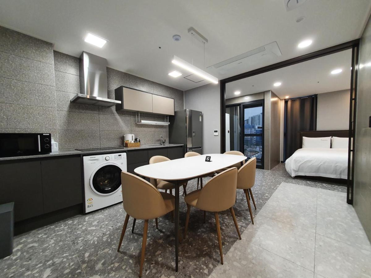 The Muse Hotel Busan
