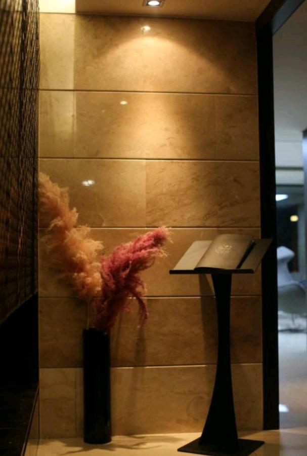 Pale De Cz Condominium Busan