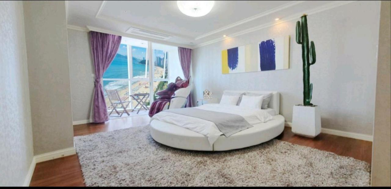 Pale De Cz Condominium Apartment