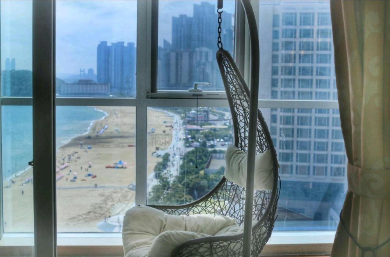 Pale De Cz Condominium * Busan